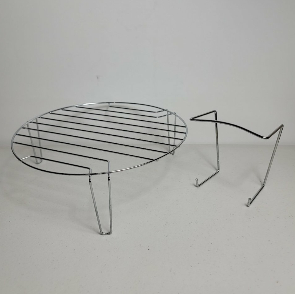 NuWave Pro Infrared Oven 2 Piece Racks Bundle replacements